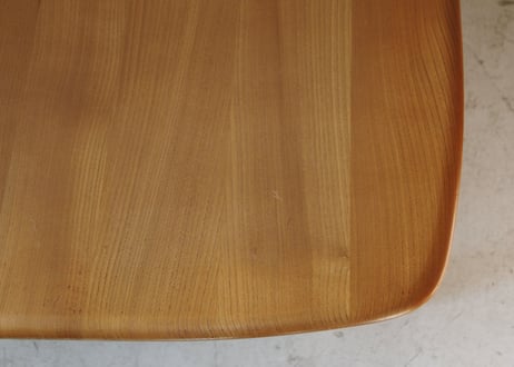 ERCOL アーコール　コーヒーテーブル　S-400