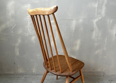 ERCOL アーコール　ゴールドスミスチェア S-2312-45