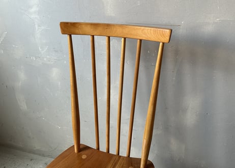 ERCOL アーコール　ハイスティックバックチェア　S-693