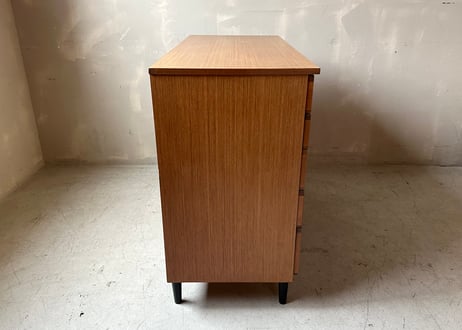 schreiberシュライバー　チェスト　S-2401-53