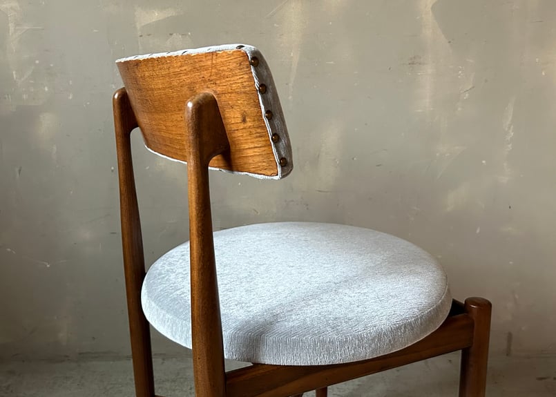 G-planサーキュラーチェア S-2406-25 | mumokuteki antique&