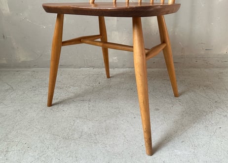 ERCOL アーコール　ゴールドスミスチェア S-2312-44
