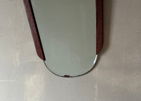 CLARK EATON ウッドミラー　S-2404-56