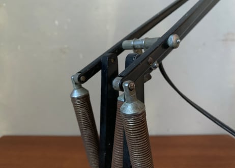 Anglepoise アングルポイズ [model1227]  black S-2408-15