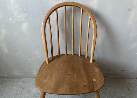 ERCOL アーコール フープバックチェア　S-753