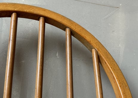 ERCOL アーコール フープバックチェア　S-685