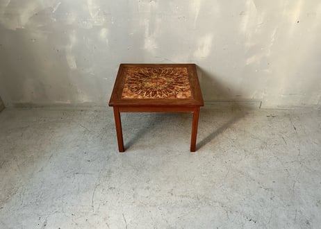 Danish Tile Mini コーヒーテーブル　S-2411-40