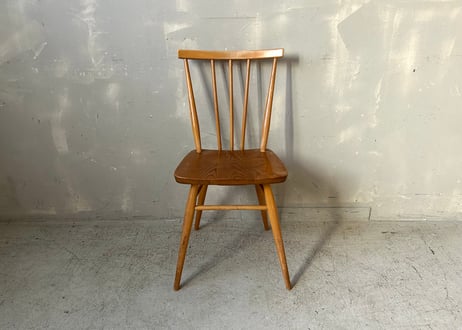ERCOL  スティックバックチェア　S-2501-15