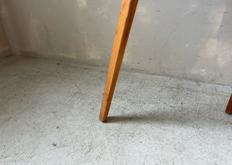 ERCOL Extd サイドテーブル　S-2411-10