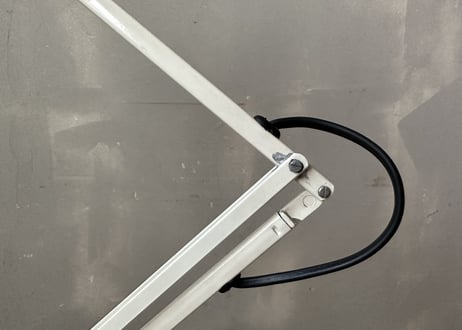 Anglepoise アングルポイズ  [APEX90] ホワイト  S-554