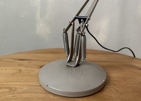 Anglepoise アングルポイズ  [APEX90] グレー  S-555