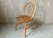 ✶ERCOL アーコール フープバックチェア　S-2310-11