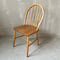 ✶ERCOL アーコール フープバックチェア　S-2310-11