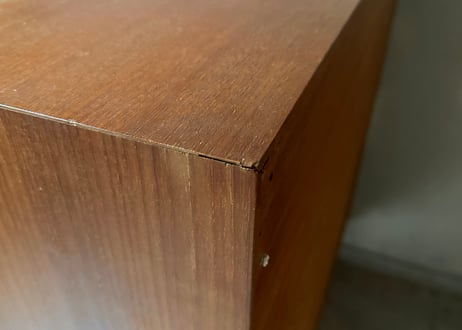 Robert Heritage ライティングビューロー S-2407-42