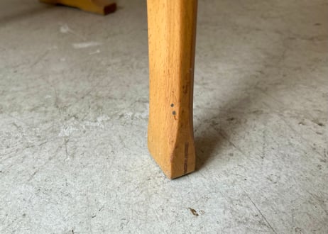 ERCOL ゲートレッグ コーヒーテーブル S-2409-25