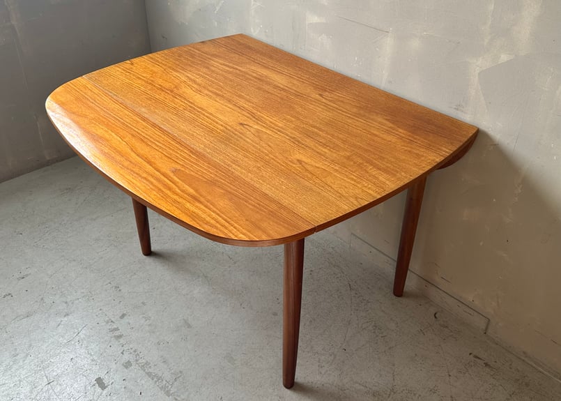 ドロップリーフダイニングテーブル S-2312-39 | mumokuteki antique