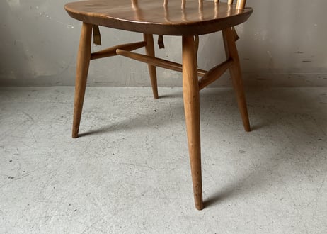 ERCOL アーコール　ゴールドスミスチェア S-683