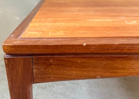 LEGATE Furniture コーヒーテーブル　S-2312-01