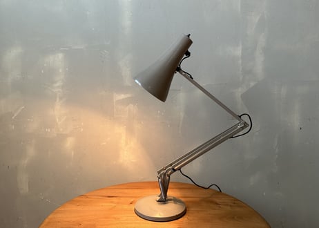 Anglepoise アングルポイズ  [APEX90] グレー  S-555
