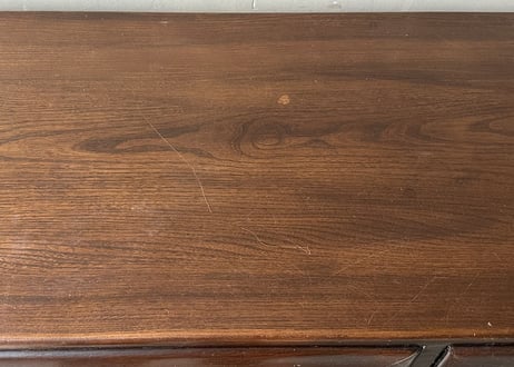 ERCOL アーコール　サイドボード　ダーク　 S-705