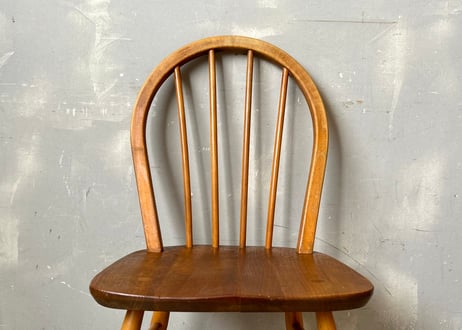 ERCOL　フープバックチェア　S-2502-11