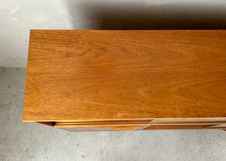 SUTCLIFFE OF TODMORDEN　S-Form　ガラスキャビネット S-2503-09