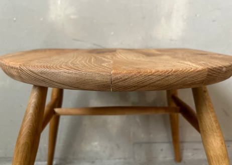 ERCOL リメイクスツール S-2412-03