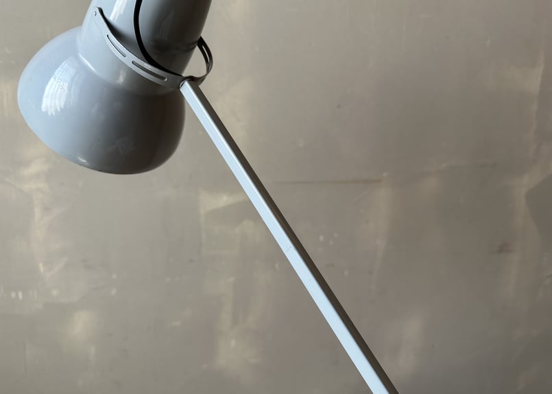 Anglepoise アングルポイズ [model1227] ライトブルー S-552 |