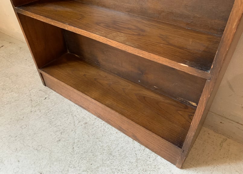 ハーバート・E・ギブス　イギリス ヴィンテージ ブックシェルフ　キャビネット ハーバート・E・ギブス イギリス ヴィンテージ ブックシェルフ