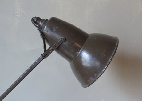 Anglepoise アングルポイズ [model1227]  ブラウン　S-461