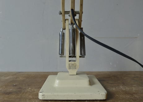 Anglepoise アングルポイズ [model1227]  アイボリー　S-460