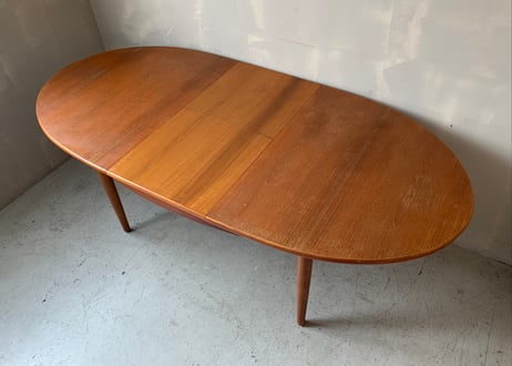 エクステンションダイニングテーブル　S-2407-39