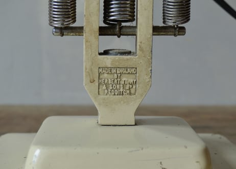 Anglepoise アングルポイズ [model1227]  アイボリー　S-460