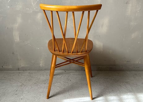 ERCOL アーコール キャンドルスティックチェア　S-2310-25