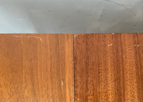 Robert Heritage エクステンションダイニングテーブル S-2408-23
