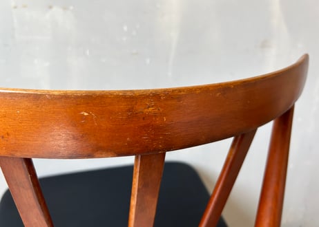 Elliotts of Newbury エリオッツ オブ ニューベリー　ダイニングチェア　S-2403-32