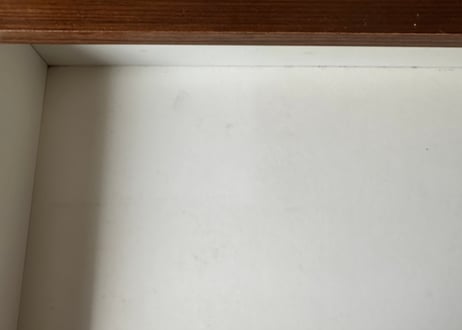 AVALON アバロン ガラスキャビネット S-2403-12