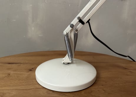 Anglepoise アングルポイズ  [APEX90] ホワイト  S-554