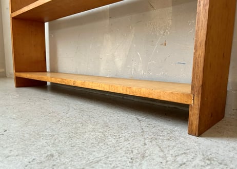 Book shelf S-2408-09