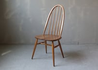 ✶ERCOL アーコール クエーカーチェア　S-7