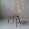 ✶ERCOL アーコール クエーカーチェア S-7