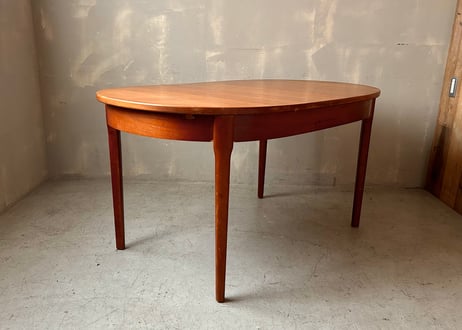CATEGORY Dining table | mumokuteki antique&repair