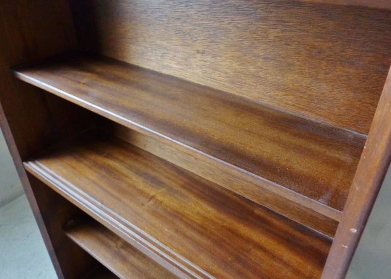 ✶Herbert E Gibbs [ハーバート・E・ギブス] ガラスキャビネット S-488