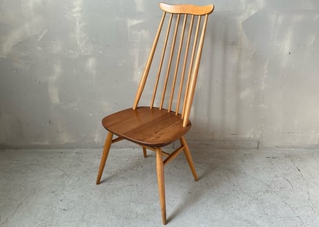 ERCOL アーコール　ゴールドスミスチェア S-2312-44