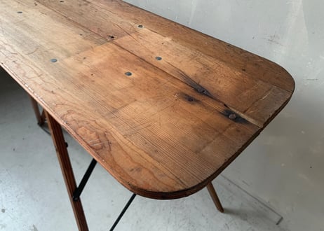 アメリカ製アイロンボード　S-2402-11