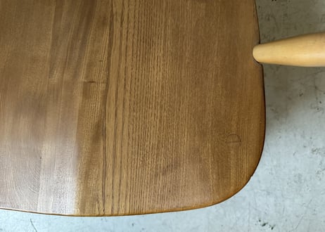 ERCOL アーコール グランドマザー ロッキングチェア　 S-549