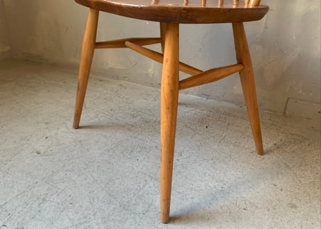 ERCOL アーコール　ゴールドスミスチェア　S-2312-55