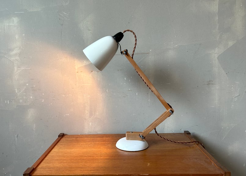 MAC LAMP マックランプ アイボリー S-2405-43 | mumokuteki an MAC LAMP マックランプ アイボリー S-2405-43 | mumokuteki an
