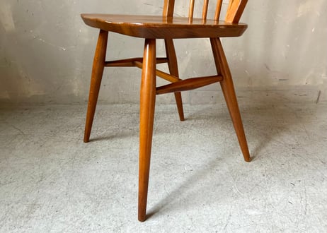 ERCOL フープバックチェア S-2412-02