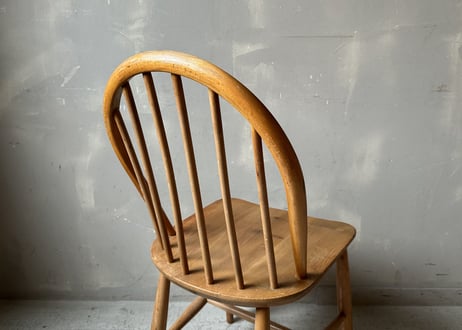 ERCOL アーコール フープバックチェア　S-685